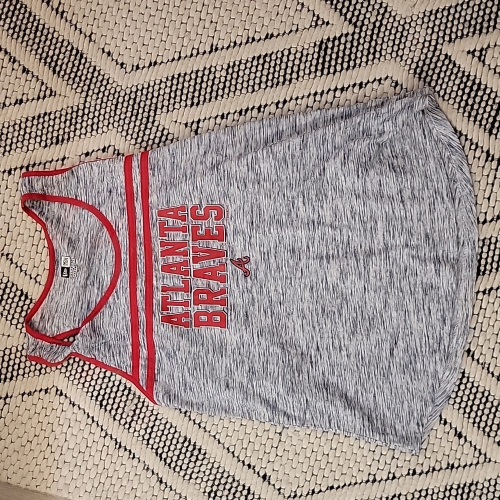 Atlanta Braves Tank